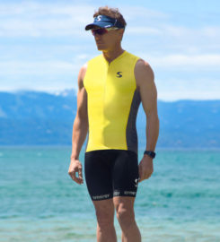 Synergy Wetsuits