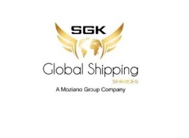 SGK Global shipping services