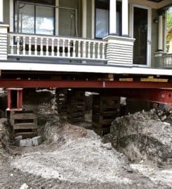 Waco Foundation Repair Experts