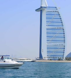 Boat Tour Dubai