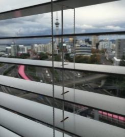 BEAUTIFUL BLINDS