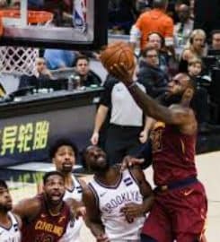 Basketball Phantom