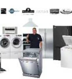 Appliance Repair in Murfreesboro