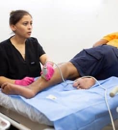 Spider and Varicose Vein Treatment Center