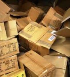 American Box and Recycling Company
