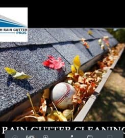 Virginia Beach Rain Gutter Pros