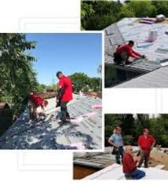 El Dorado Hills Roofer Pro’s