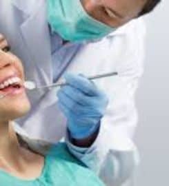 Pristine Dental