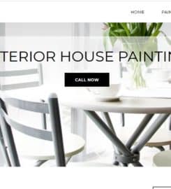 FRESH CALGARY HOUSE PAINTERS