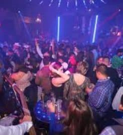 Vera Bar and Grill