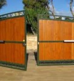 Memphis Fencing Company
