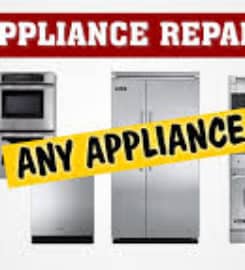 Nashua Appliance Repair
