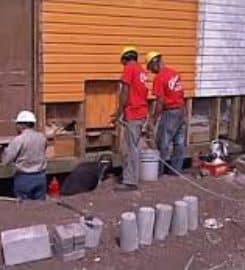Foundation Repair Austin TX