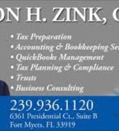 Evolve Tax & Accounting