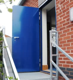 FSW Security Products Ltd