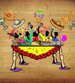 Fiesta Mexicana Restaurant