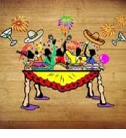Fiesta Mexicana Restaurant