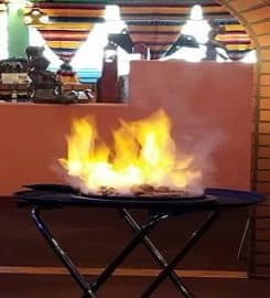 Fiesta Mexicana Restaurant