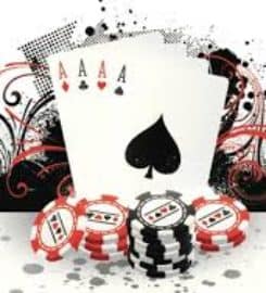 Casino Night Events