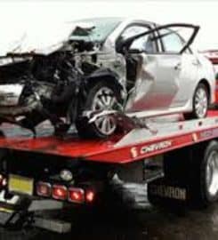 Kannapolis Towing