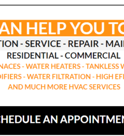 Rox Heating and Air