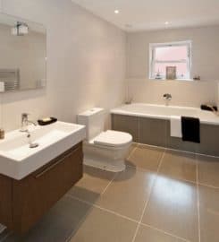 Bellamy Builders Ltd