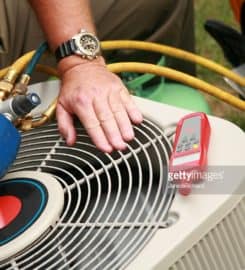 Rox Heating and Air