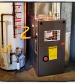 Rox Heating and Air