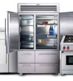 Appliance Repair in Murfreesboro