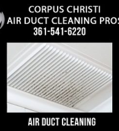 Corpus Christi Air Duct Cleaning Pros
