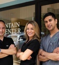 Spider and Varicose Vein Treatment Center