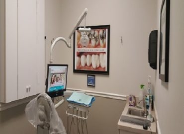 Select Dental Care