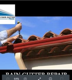Virginia Beach Rain Gutter Pros