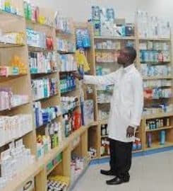 Upper East Chemists