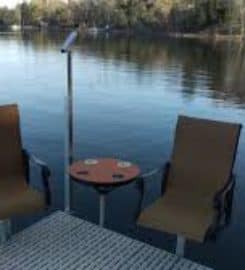 FWM Docks