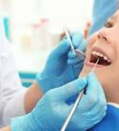 Pristine Dental