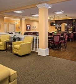 Cardinal Cleaning Inc.