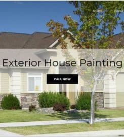 FRESH CALGARY HOUSE PAINTERS