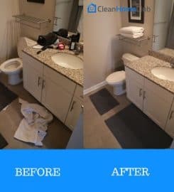 Clean Home Club