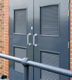 FSW Security Products Ltd