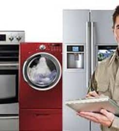 Noble Norfolk Appliance Repair