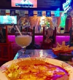 Fiesta Mexicana Restaurant