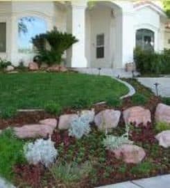 2 White Guys Landscaping