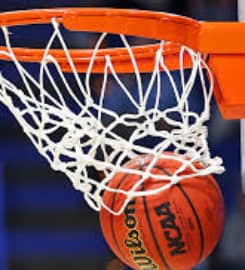Basketball Phantom