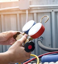 Rox Heating and Air