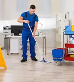 Burgos Cleaning Service, LLC