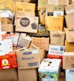 American Box and Recycling Company