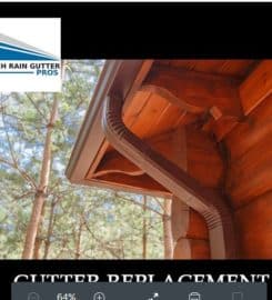 Virginia Beach Rain Gutter Pros