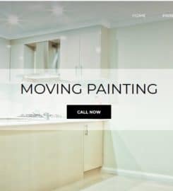 FRESH CALGARY HOUSE PAINTERS