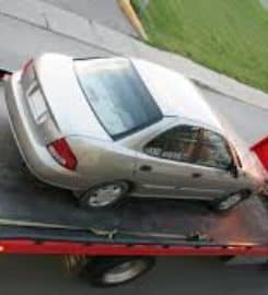 Kannapolis Towing